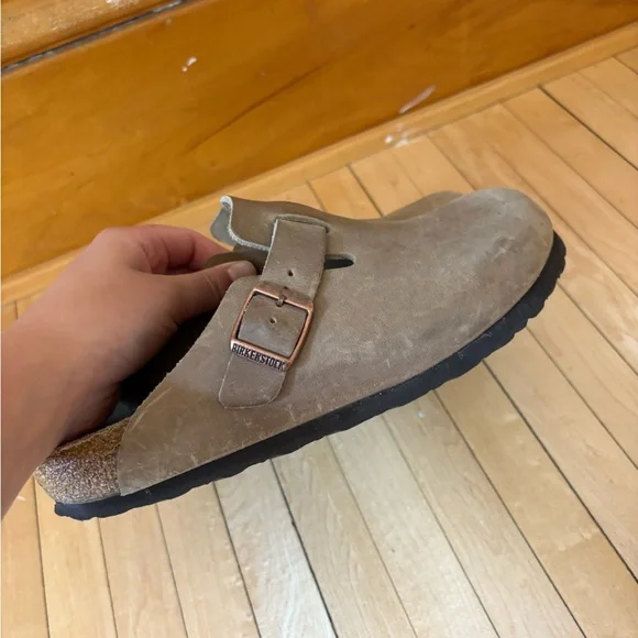 Boston Clogs - Birkenstock - Picture 3 of 5